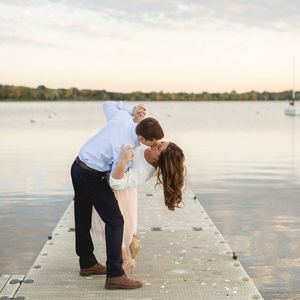 Meet your Posher, Casey